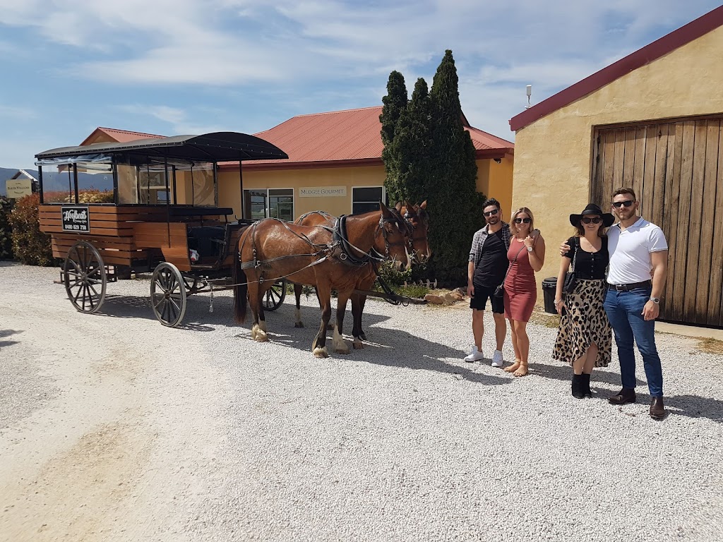 Hoofbeats Carriage Rides | Mudgee NSW 2850, Australia | Phone: 0400 029 758