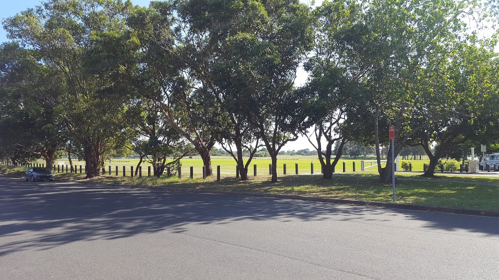 Heffron Pedal Park | park | 30 Jersey Rd, Maroubra NSW 2035, Australia | 1300722542 OR +61 1300 722 542