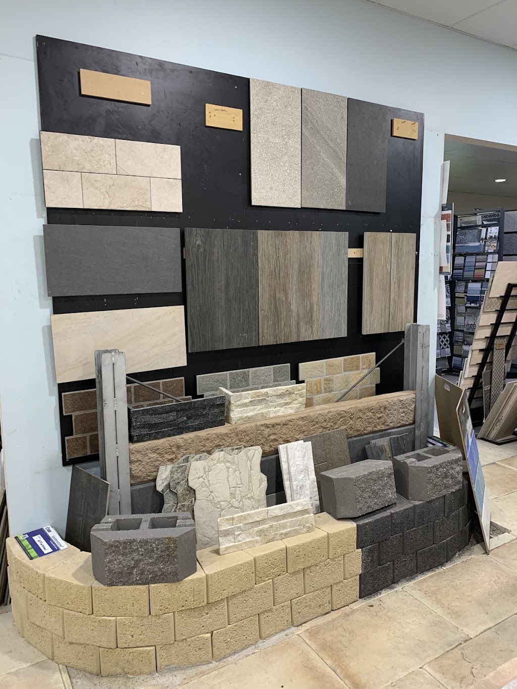 Bedrock Ceramics & Slate | 1/23 Durgadin Dr, Albion Park Rail NSW 2527, Australia | Phone: (02) 4257 1133