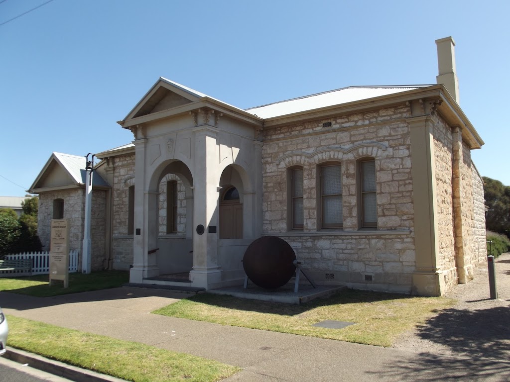 Nepean Historical Society Museum | museum | 827 Melbourne Rd, Sorrento VIC 3943, Australia | 0359840255 OR +61 3 5984 0255
