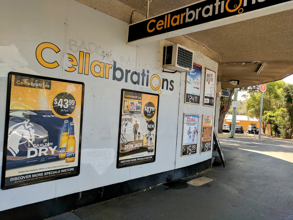 Cellarbrations | store | 22 Station St, Dundas NSW 2117, Australia | 0296381283 OR +61 2 9638 1283