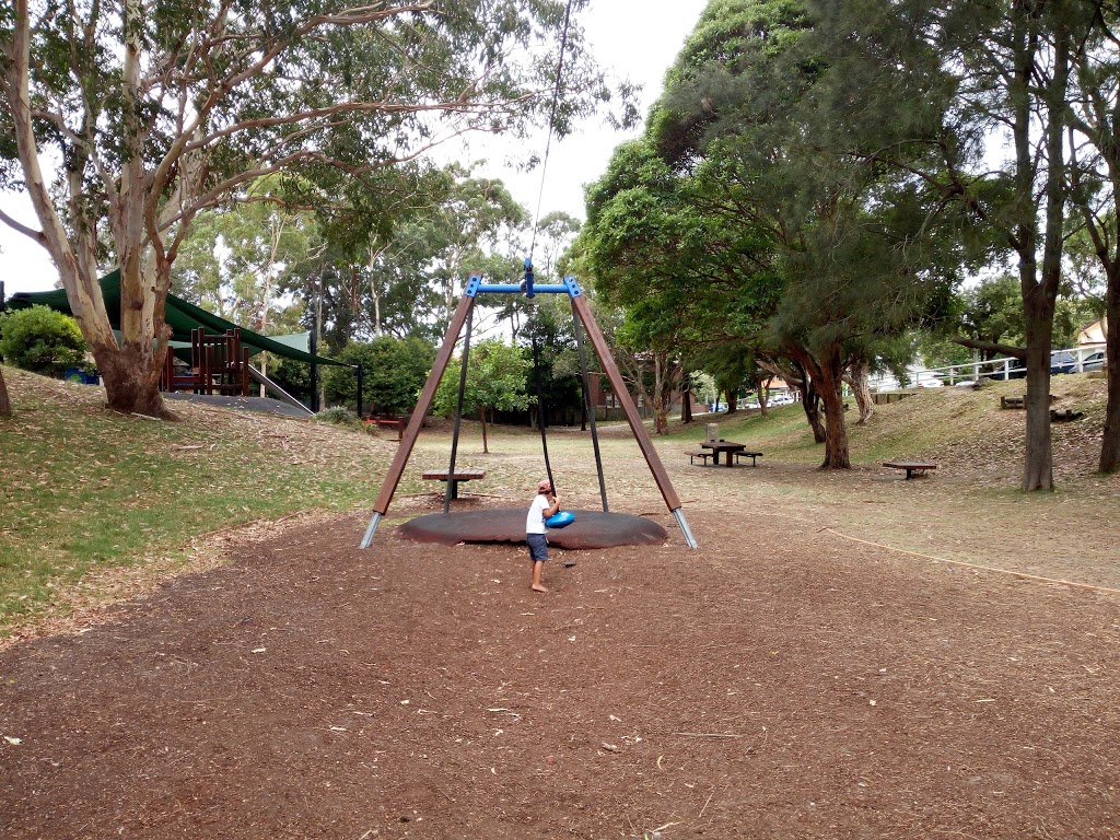 Burnie Park | park | 1R Burnie St, Clovelly NSW 2031, Australia | 1300722542 OR +61 1300 722 542