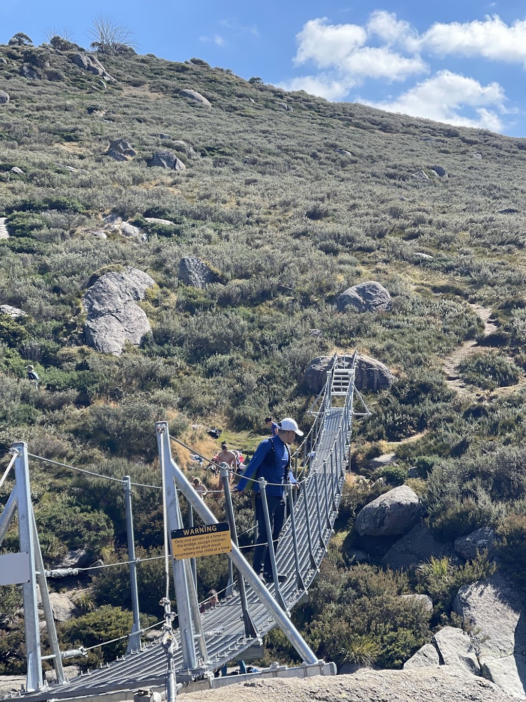 Guthega to Charlotte Pass walk | H8RV+24J, Guthega to Charlotte Pass Walk, Burrungubugge NSW 2627, Australia | Phone: (02) 6450 5600