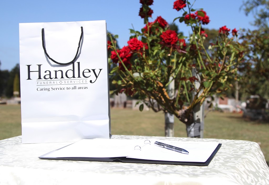 Handley Funeral Services | 24 Anderson St, Leongatha VIC 3953, Australia | Phone: (03) 5662 2717