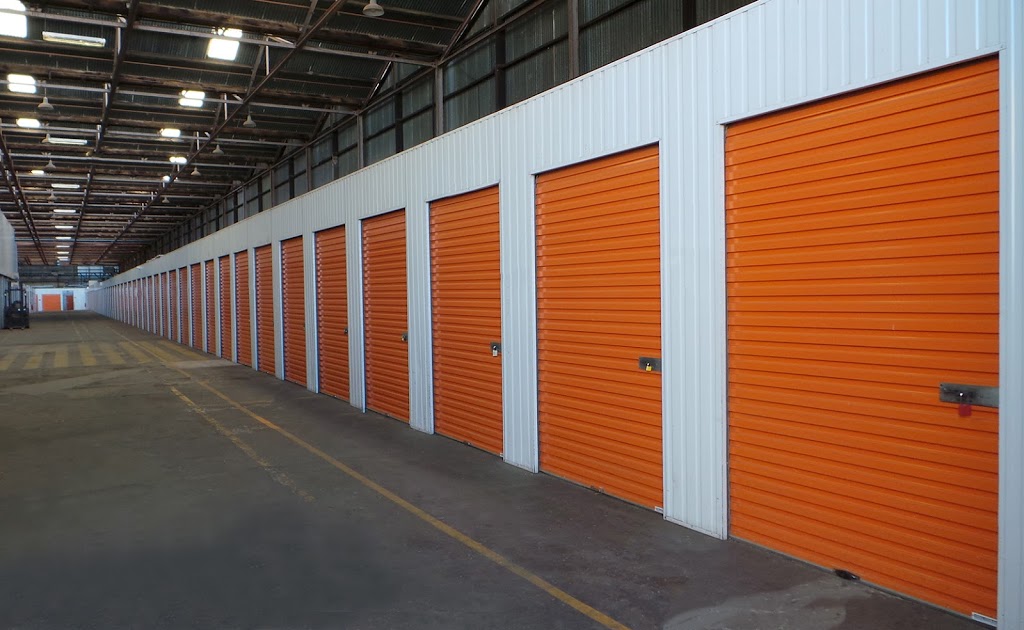 Storage King Woodville North | 596 Torrens Rd, Woodville North SA 5012, Australia | Phone: (08) 8268 1488