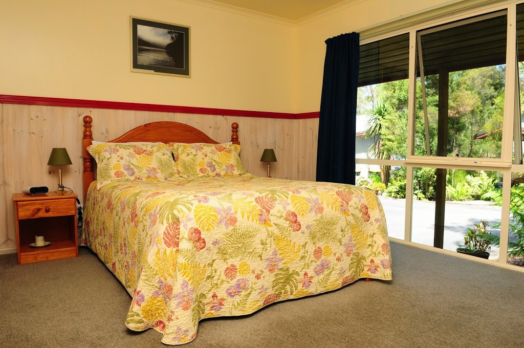 The Crays Accommodation | lodging | 59 Esplanade, Strahan TAS 7468, Australia | 0364717422 OR +61 3 6471 7422