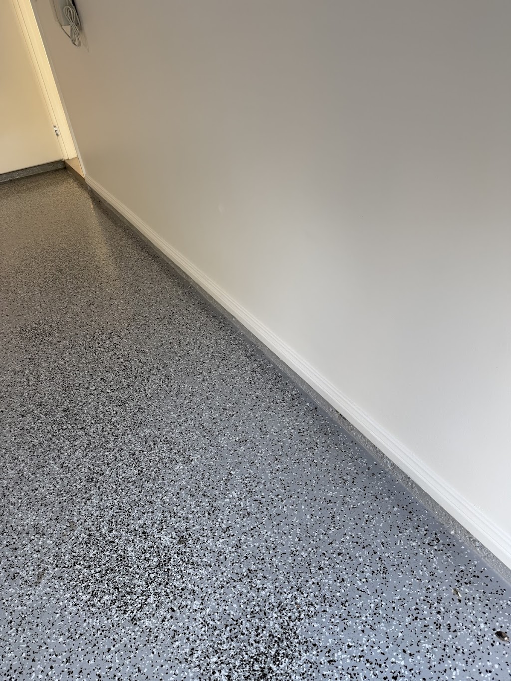 Evo Epoxy Flooring | 2 Affleck Cct, Kellyville NSW 2155, Australia | Phone: 0468 333 881