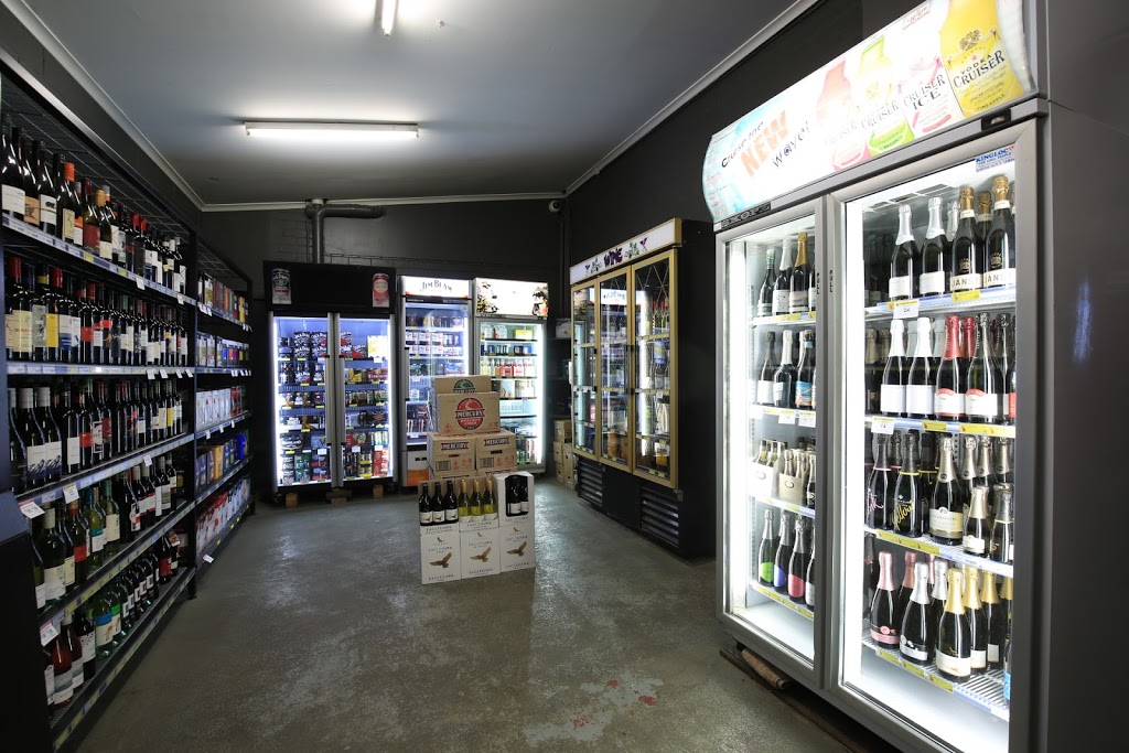 Big Bargain Bottleshop | 4518 Huon Hwy, Port Huon TAS 7116, Australia | Phone: (03) 6297 1052