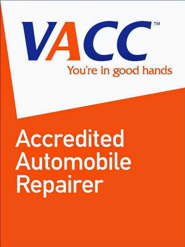 Johnson Automotive | car repair | 29 Rodney Rd, North Geelong VIC 3215, Australia | 0352983081 OR +61 3 5298 3081