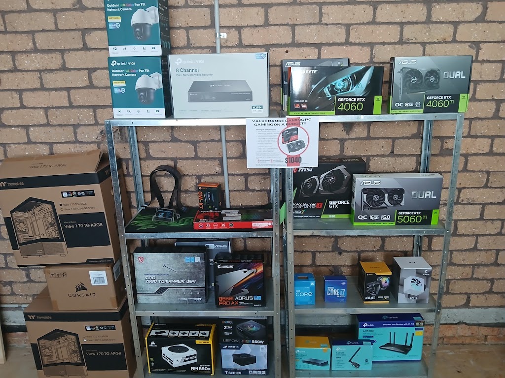 Northern Rivers Computers - NRCPC | 0 Simpson Ave, Wollongbar NSW 2477, Australia | Phone: 0420 651 312 Northern Rivers Computers - NRCPC | 0 Simpson Ave, Wollongbar NSW 2477, Australia | Phone: 0420 651 312