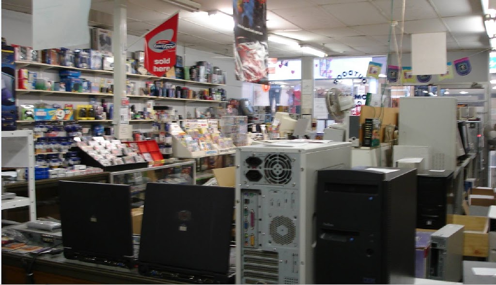Outdoor Computers | Shop17, Emerton shopping village, Jersey Rd, Emerton NSW 2770, Australia | Phone: (02) 9628 4915