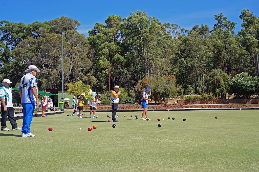 Pickering Brook Bowling Club | Pickering Brook Sports Club,, Weston Rd, Pickering Brook WA 6076, Australia | Phone: (08) 9293 8263