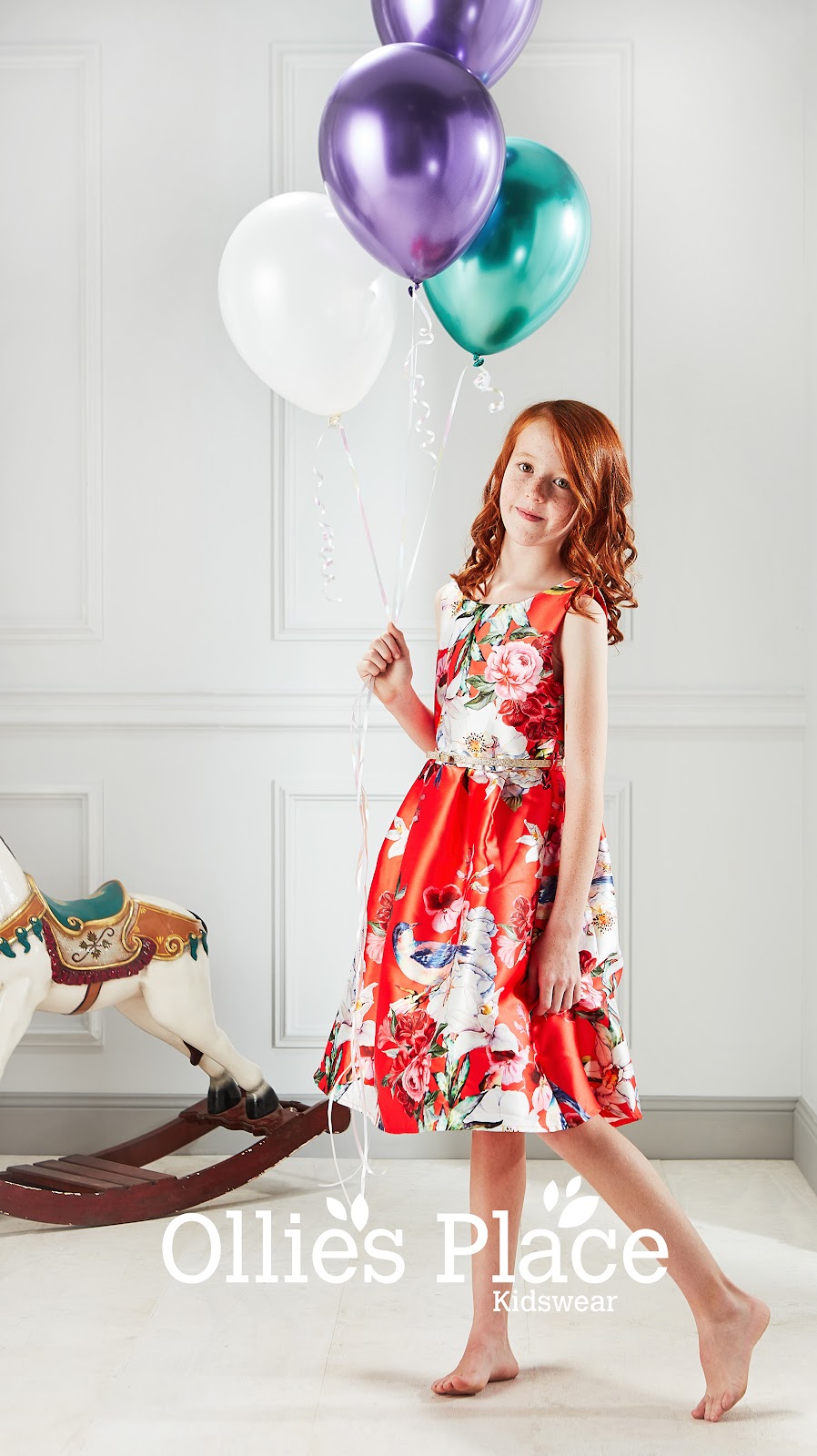 Ollies Place Kidswear - Waverley Gardens | Waverley Gardens Shopping Centre, Shop S0010a/271 Police Rd, Mulgrave VIC 3170, Australia | Phone: (03) 9574 0912