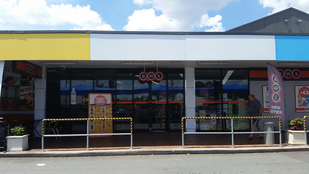 BWS Acacia Ridge | Acacia Marketplace, 1150 Beaudesert Rd, Acacia Ridge QLD 4110, Australia | Phone: (07) 3274 2685