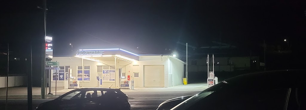 Tas petroleum | 115-117 Weld St, Beaconsfield TAS 7270, Australia | Phone: (03) 6331 4155