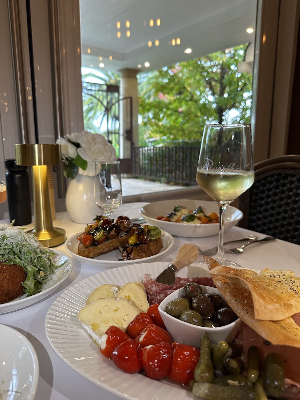 1912 Restaurant | 485 Ringwood-Warrandyte Rd, Warrandyte VIC 3113, Australia | Phone: (03) 9844 3229