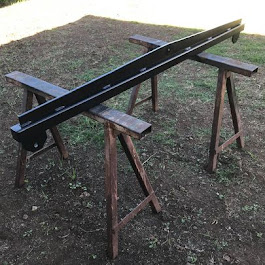 House of Huth Fabrications | 11 Tarcoola St, Wyreema QLD 4352, Australia | Phone: 0405 497 625