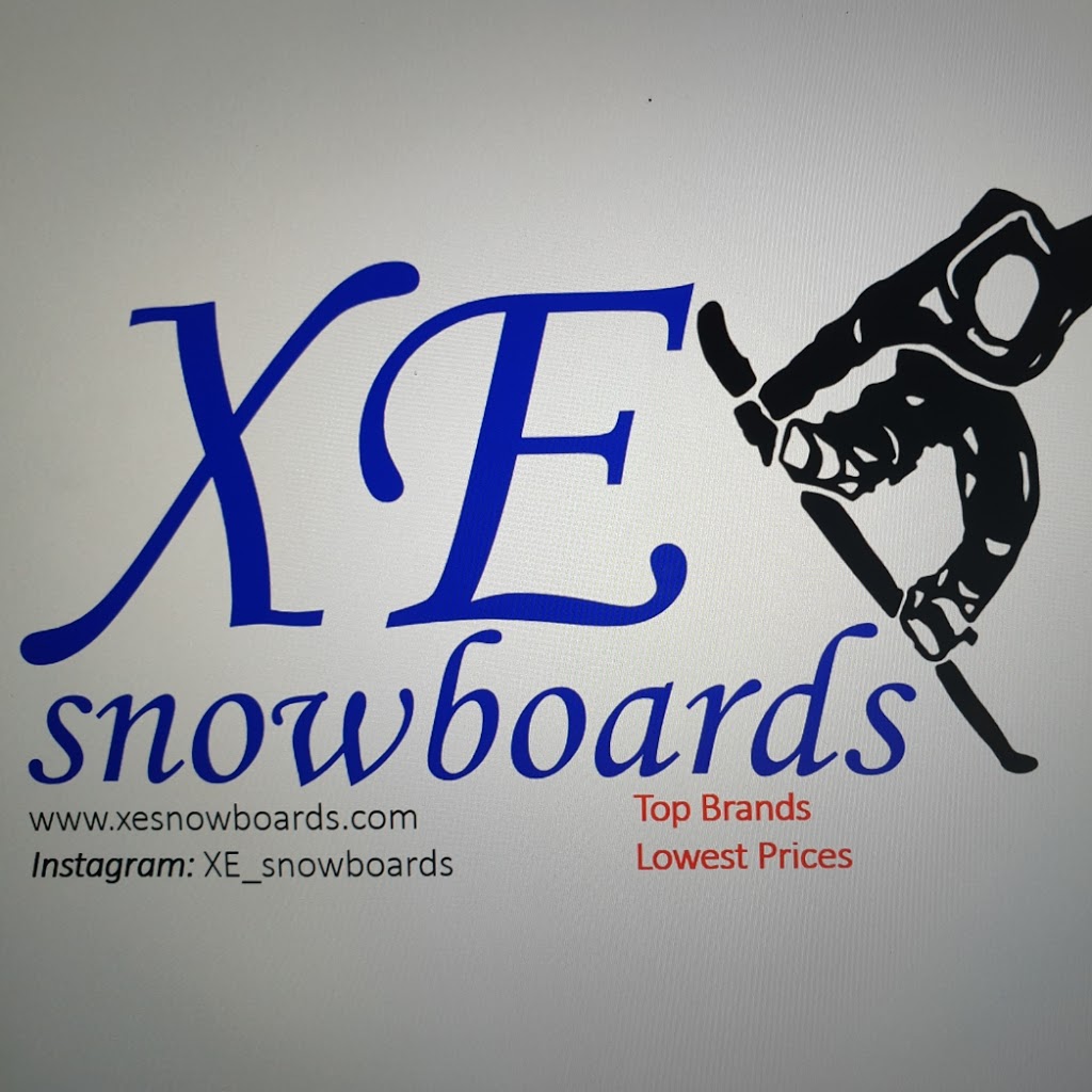 xesnowboards | store | Water St, Lidcombe NSW 2141, Australia | 0416221178 OR +61 416 221 178