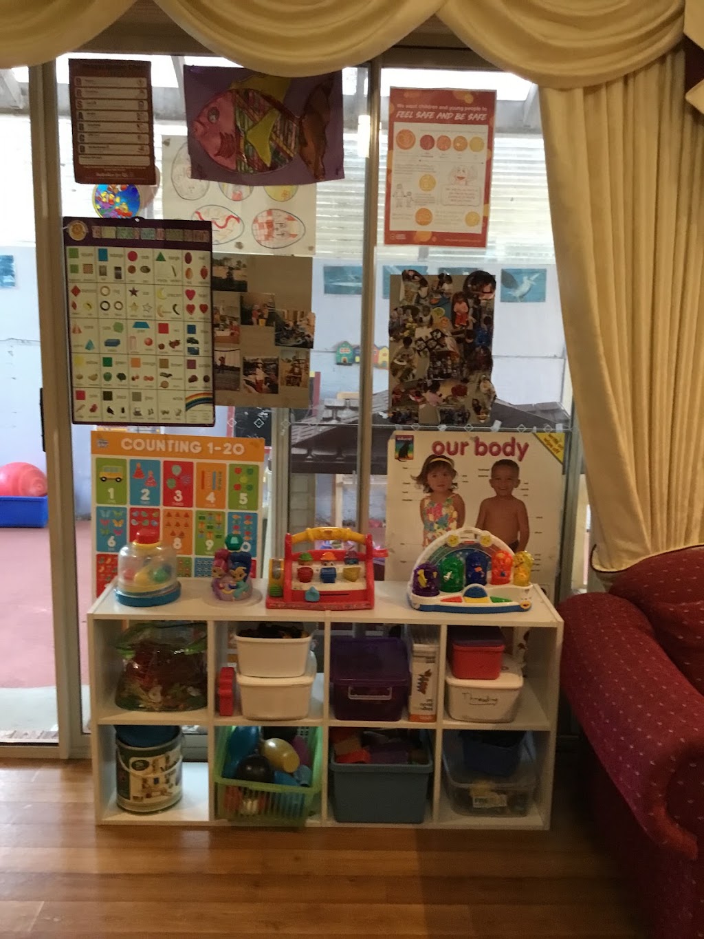 Malanis Family Day Care | 3 Ashworth Pl, Hampton Park VIC 3976, Australia | Phone: 0422 330 505