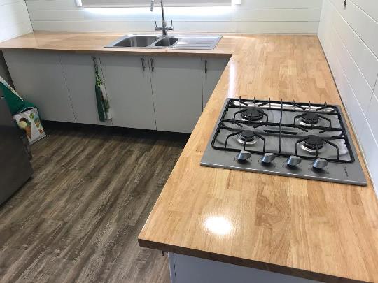 Brisbane Timber Benchtops | 2/26 Grice St, Clontarf QLD 4019, Australia | Phone: 0435 009 851