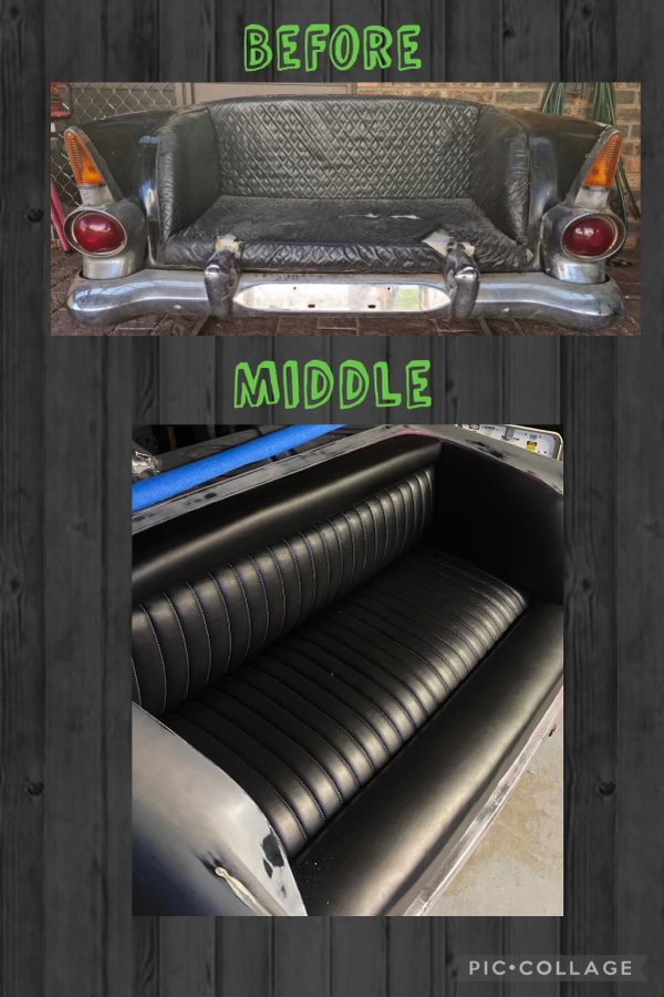 Kj’s Upholstery and Trim | Kora Cl, Maryland NSW 2287, Australia | Phone: 0431 322 456