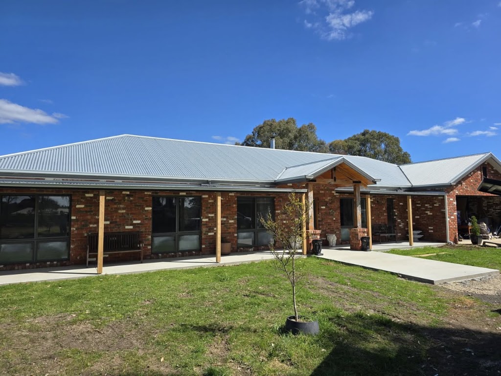 C&S Carpentry | 860 Upper Goulburn Rd, Tallarook VIC 3659, Australia | Phone: 0400 854 262