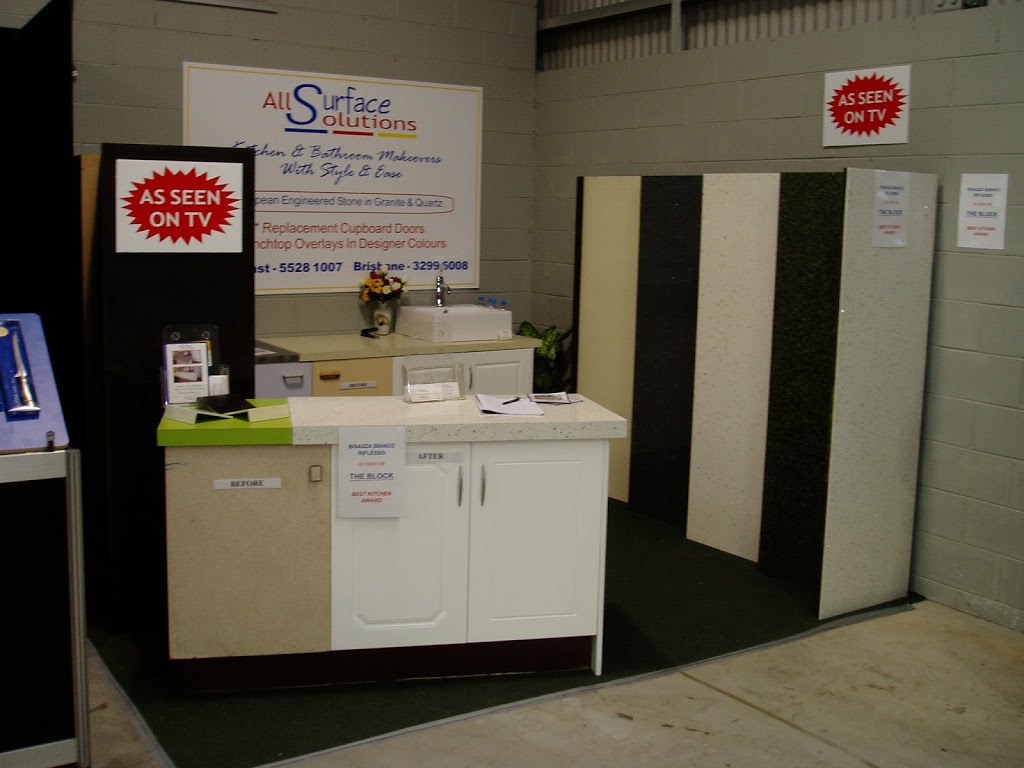 All Surface Solutions | home goods store | 11/30 Octal St, Yatala QLD 4207, Australia | 0732084644 OR +61 7 3208 4644