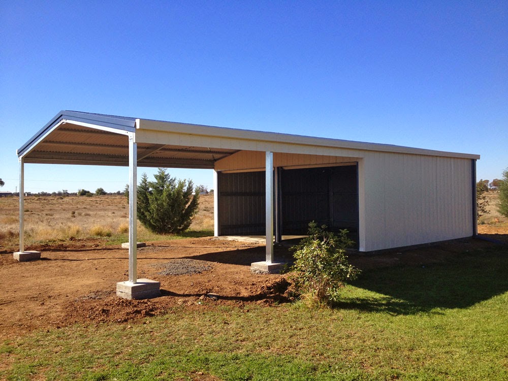 Just Sheds | general contractor | 16 Brisbane Rd, Gympie QLD 4570, Australia | 0754824522 OR +61 7 5482 4522