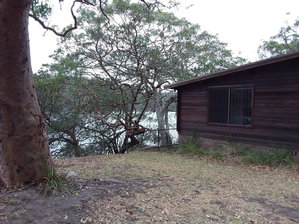 Weemalah Cottage | lodging | 29 Weemala Ave, Royal National Park NSW 2233, Australia | 1300072757 OR +61 1300 072 757