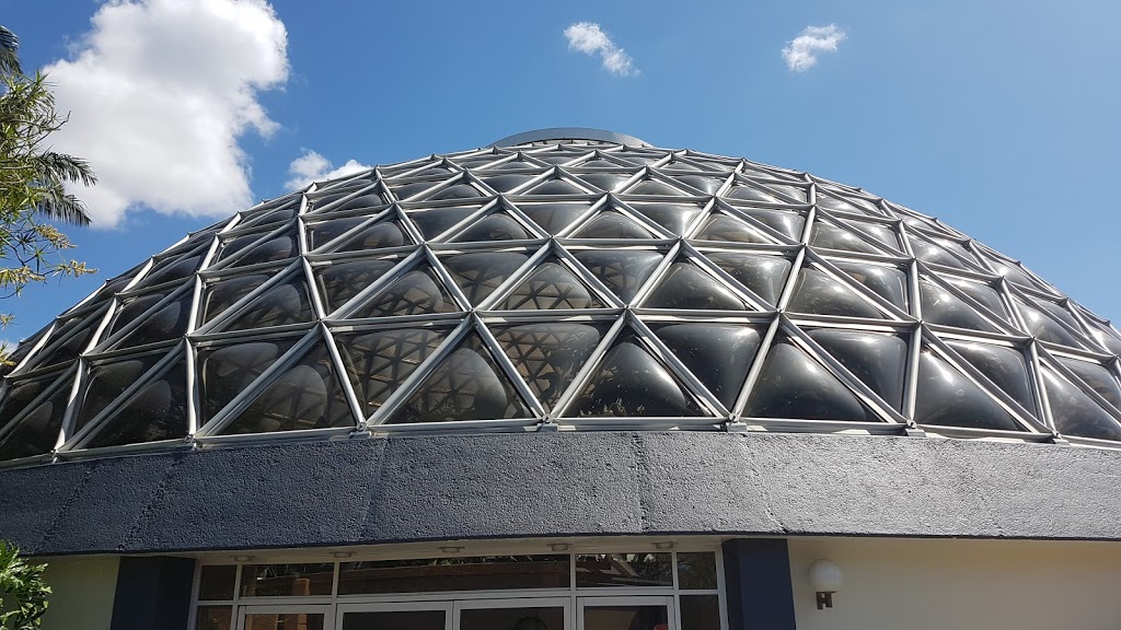 Tropical Display Dome | 152 Mount Coot Tha Rd, Mount Coot-Tha QLD 4066, Australia