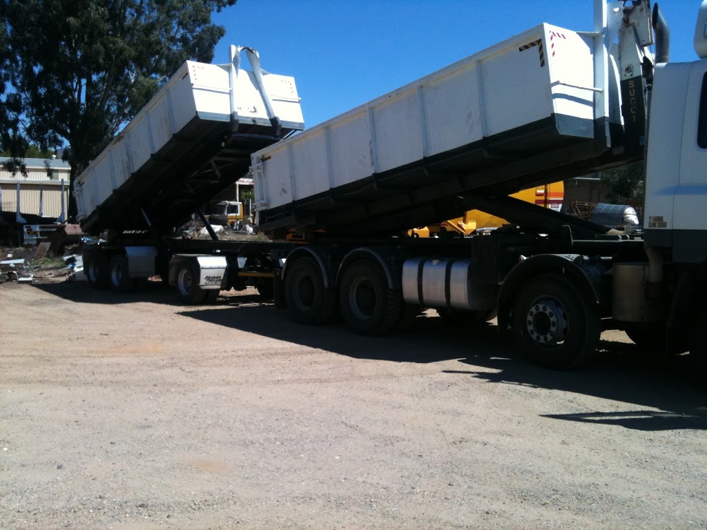 Alpine Waste Services | 8 Chambers St, Myrtleford VIC 3737, Australia | Phone: (03) 5752 2266