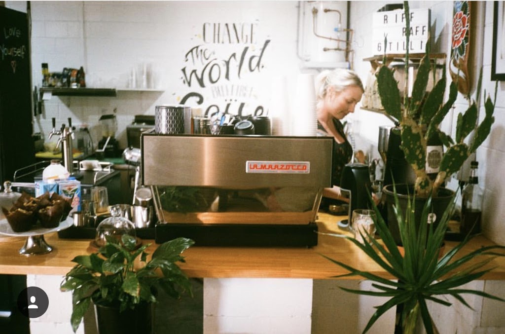 Riff Raff Espresso | cafe | 9/31/33 Tweed Coast Rd, Bogangar NSW 2488, Australia | 0431604370 OR +61 431 604 370