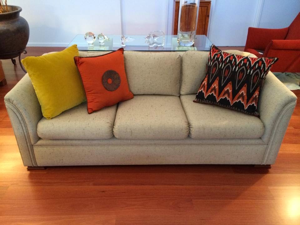 Academy Upholstery | furniture store | 4 Jessop Pl, Fadden ACT 2904, Australia | 0262924081 OR +61 2 6292 4081