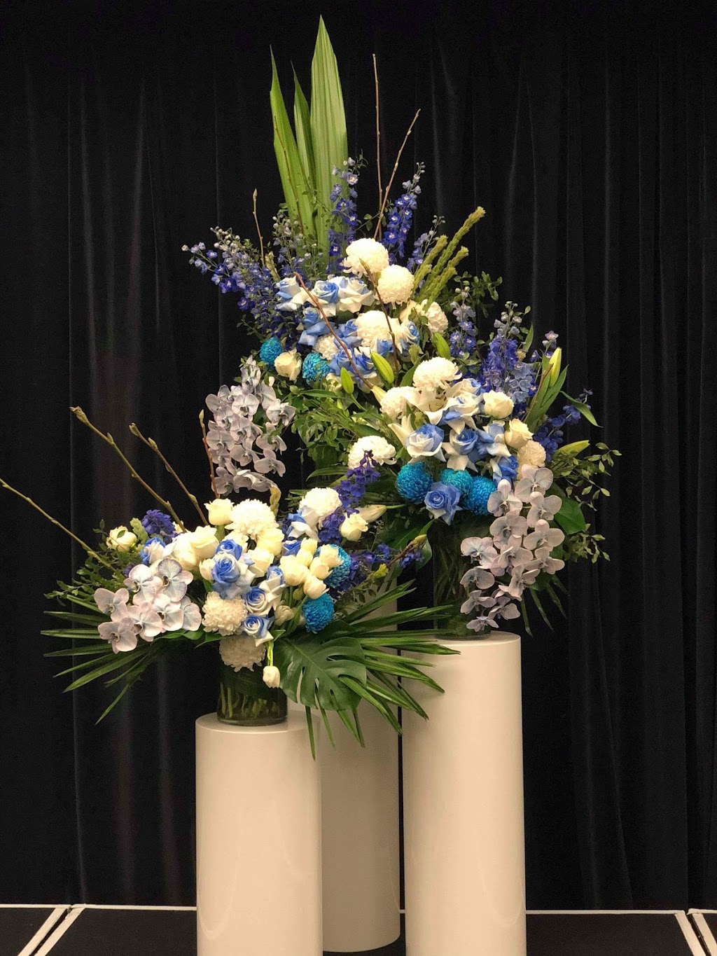 Decorations by Jelena | florist | 122 Bossley Rd, Bossley Park NSW 2176, Australia | 0415748960 OR +61 415 748 960