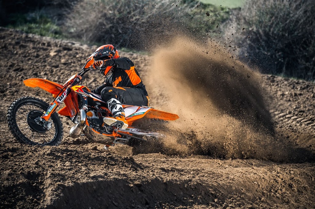 Ultimate Motorbikes KTM Ipswich | 359 Brisbane St, West Ipswich QLD 4305, Australia | Phone: (07) 3050 4188