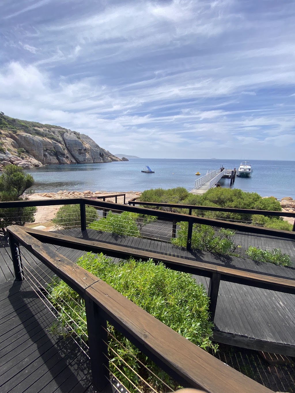Woody Island Eco Tours | Western Australia 6450, Australia | Phone: 0484 327 580