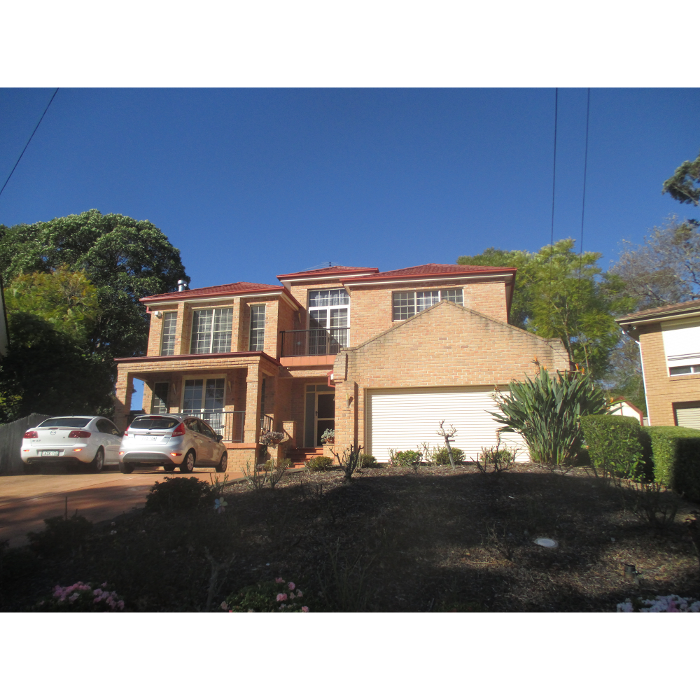 Arrow Property Valuations Pty Ltd | Dalley Ave, Pagewood NSW 2035, Australia | Phone: 1300 858 478