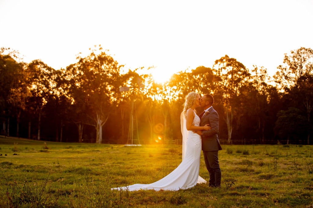 Sharla Park - Country Weddings |  | 55 Maitland Rd, Burpengary East QLD 4505, Australia | 0438047413 OR +61 438 047 413