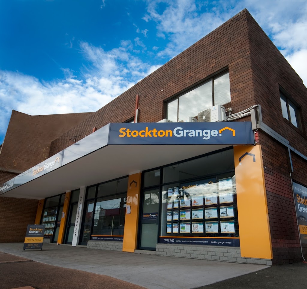 Stockton Grange Real Estate Agency | 287 Beames Ave, Mount Druitt NSW 2770, Australia | Phone: (02) 9677 1131