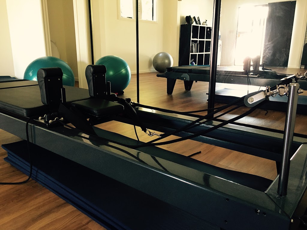 NQ Pilates and Fitness | gym | 36 Hubert St, South Townsville QLD 4810, Australia | 0417774801 OR +61 417 774 801