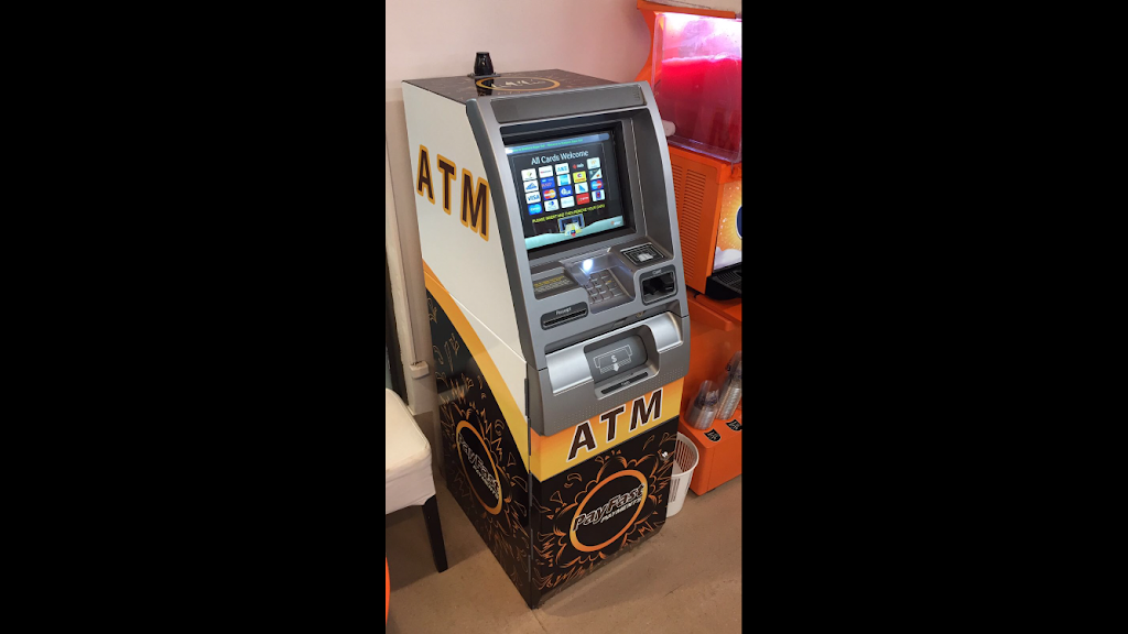 ATM Scarborough | 68 Scarborough Beach Rd, Scarborough WA 6019, Australia | Phone: (08) 9341 1042