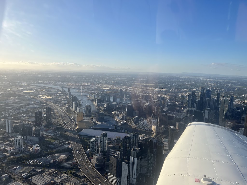 Melbourne West Flight Training | Skylark Wy, Parwan VIC 3340, Australia | Phone: 0416 138 431