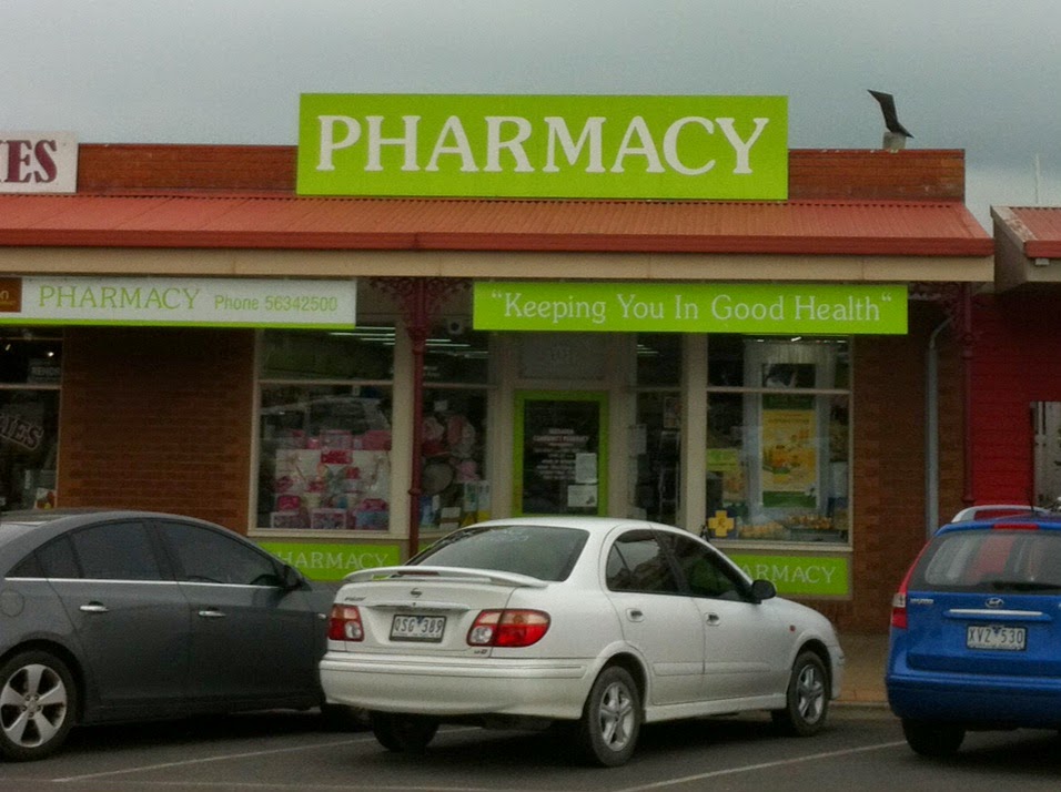 Yarragon Pharmacy | 3/101 Princes Hwy, Yarragon VIC 3823, Australia | Phone: (03) 5634 2500