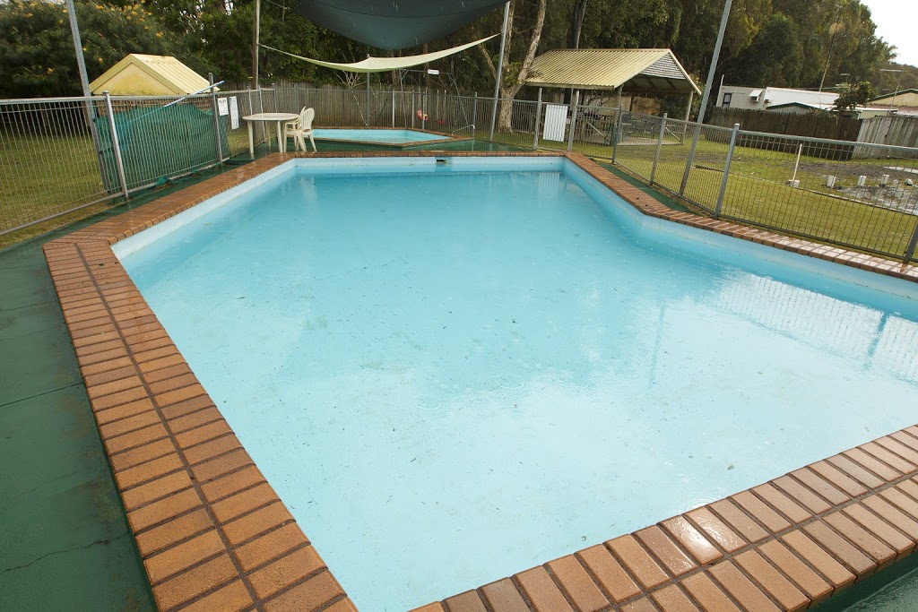 Secura Lifestyle Ballina Gardens | campground | 126 Tamarind Dr, Ballina NSW 2478, Australia | 0266862475 OR +61 2 6686 2475