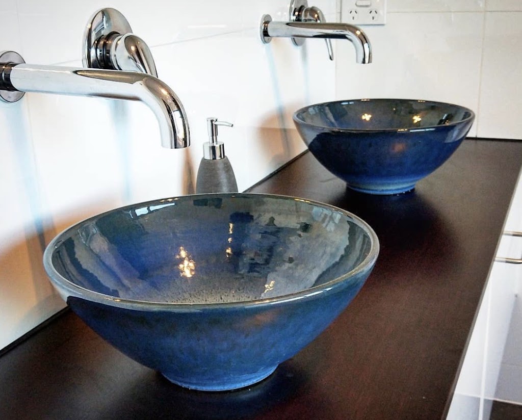 ceramic basins | 27 Sir Henrys Parade, Faulconbridge NSW 2776, Australia | Phone: 0421 358 961