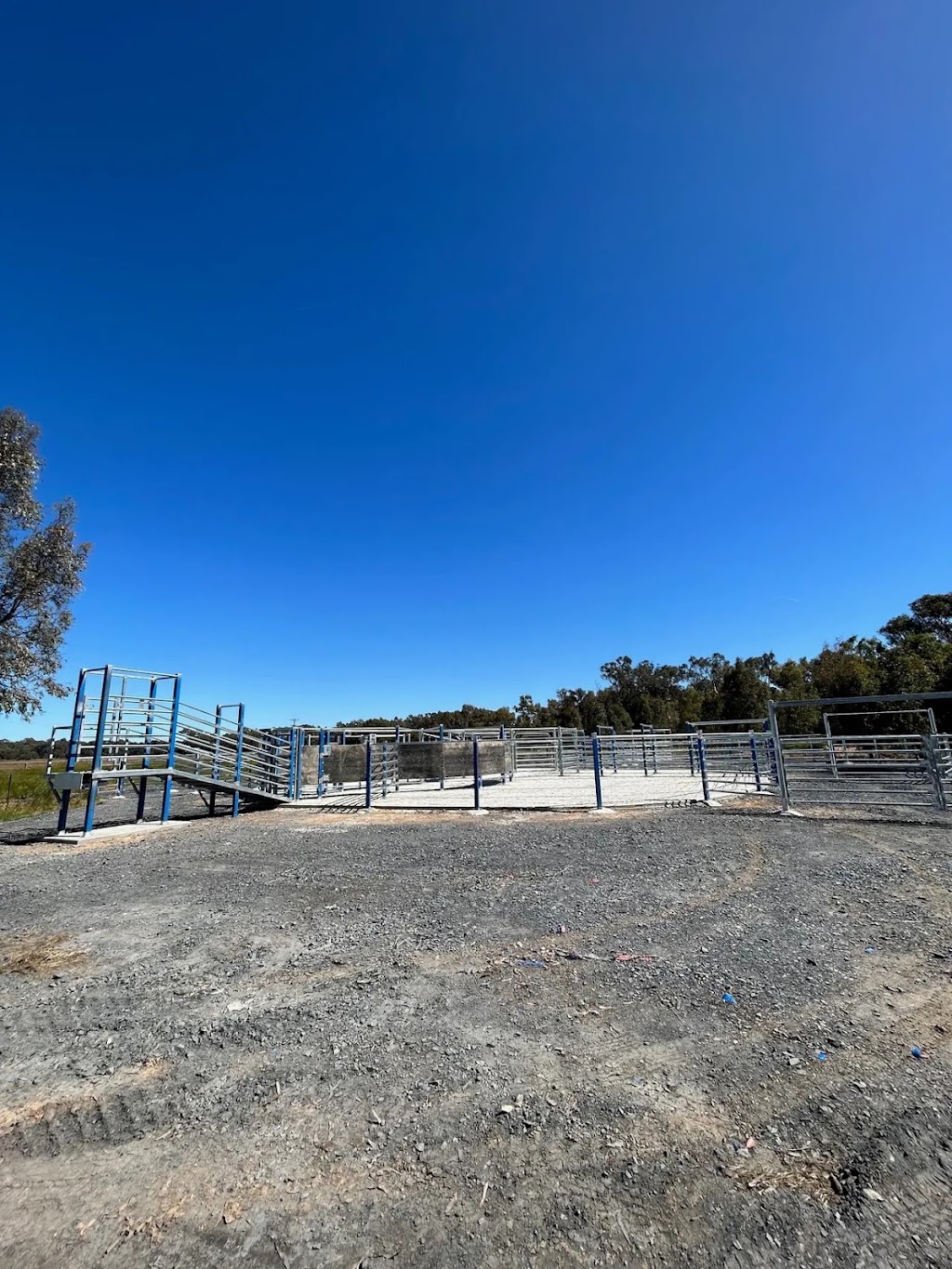 Frontier Rural Fencing | 14 Brownrigg St, Morven NSW 2660, Australia | Phone: 0408 986 474