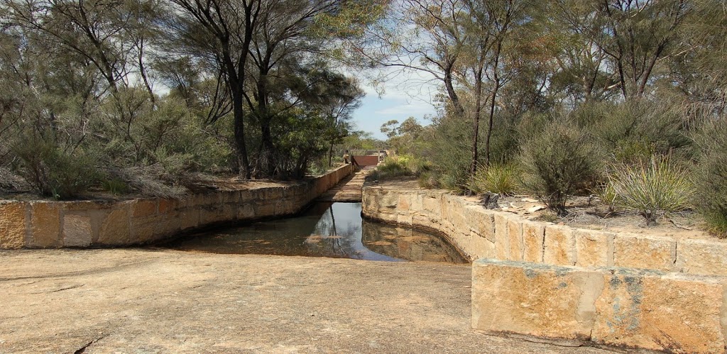 Karalee Rocks | museum | Yellowdine WA 6426, Australia | 0893216088 OR +61 8 9321 6088