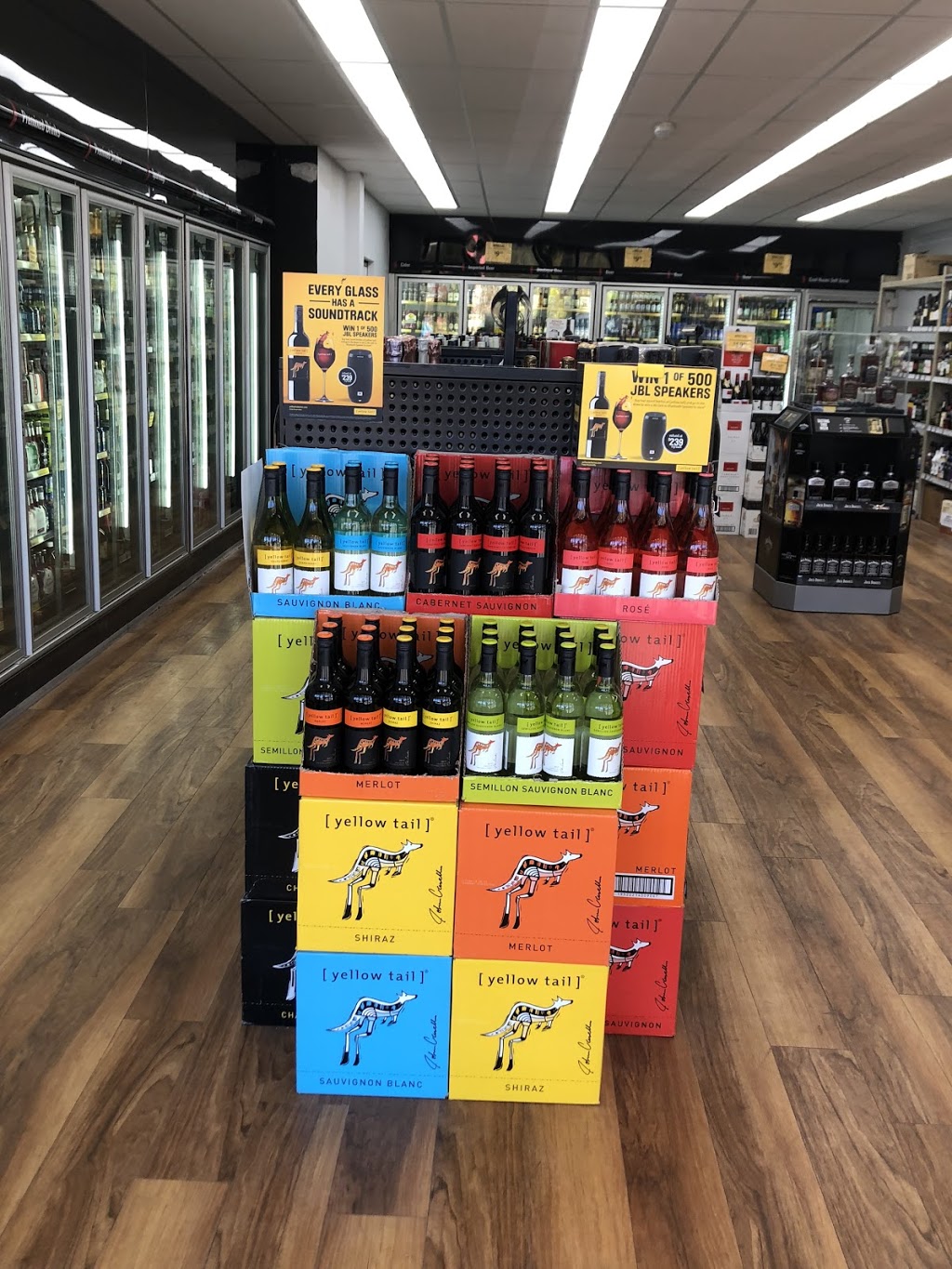 Harrys Liquor Blacktown | store | 80 Reservoir Rd, Blacktown NSW 2148, Australia | 0296767474 OR +61 2 9676 7474