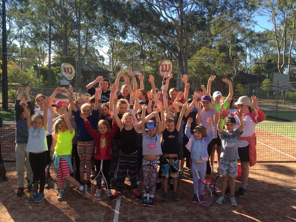 Charmhaven Tennis Centre | Parkside Dr, Charmhaven NSW 2262, Australia | Phone: (02) 4392 7059