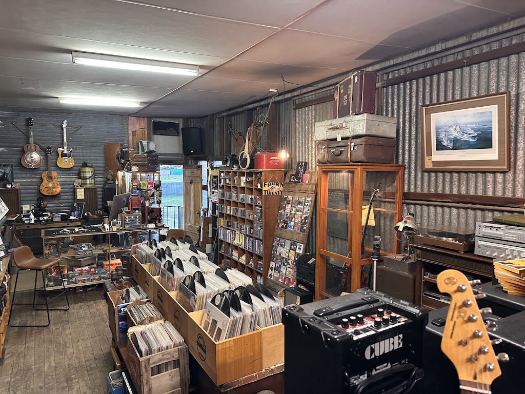 Alfreds Kin | 147 Albury St, Holbrook NSW 2644, Australia | Phone: 0417 509 430
